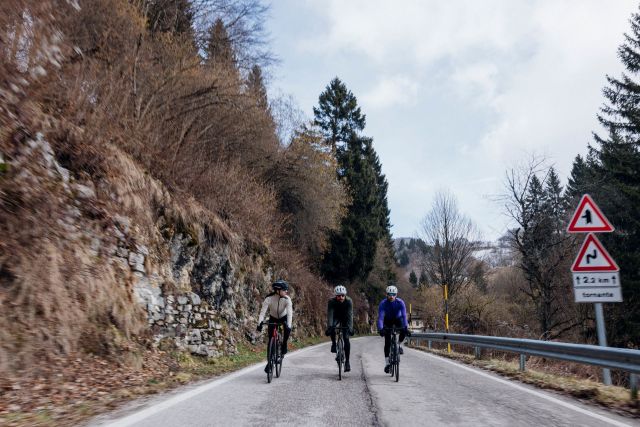 Santini x Polartec 003