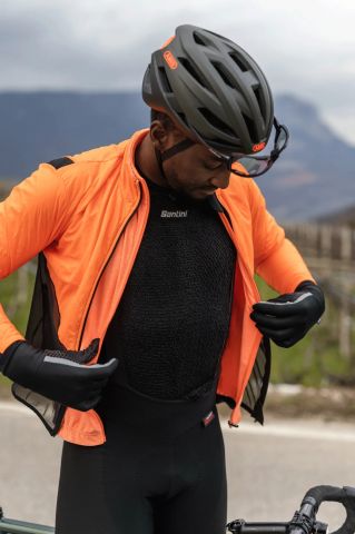 Santini x Polartec 011