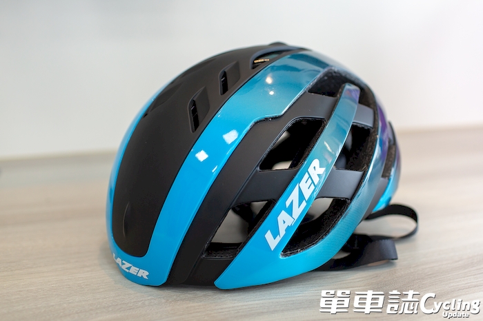 lazer century blue