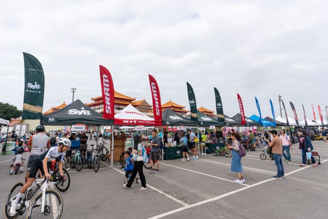 2025 Tainan Cycling Festival 003