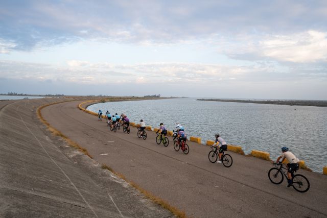 2025 Tainan Cycling Festival 008