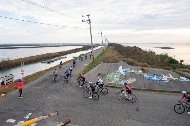 2025 Tainan Cycling Festival 009