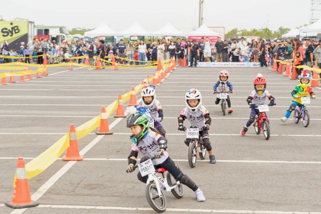 2025 Tainan Cycling Festival 011
