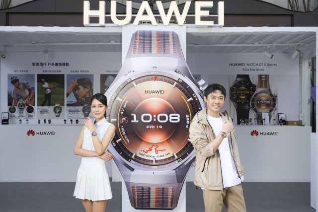 HUAWEI WATCH GT 6 Pro 002