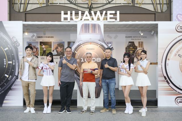 HUAWEI WATCH GT 6 Pro 011