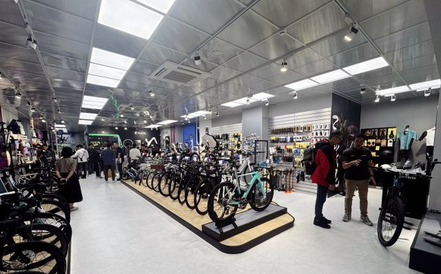 Giant Taipei Xinyi Store 002