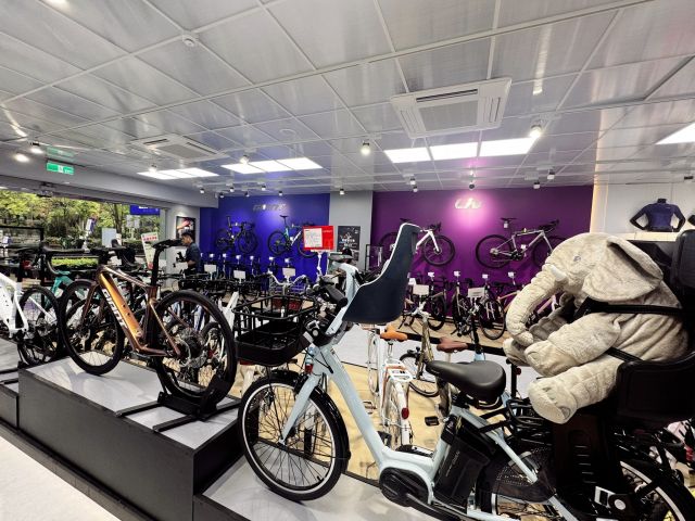 Giant Taipei Xinyi Store 003