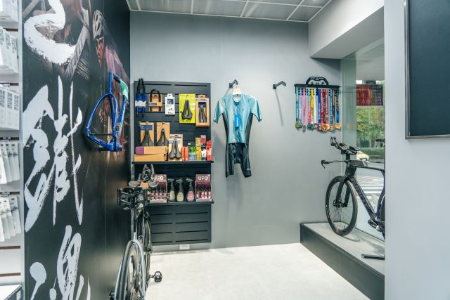 Giant Taipei Xinyi Store 004