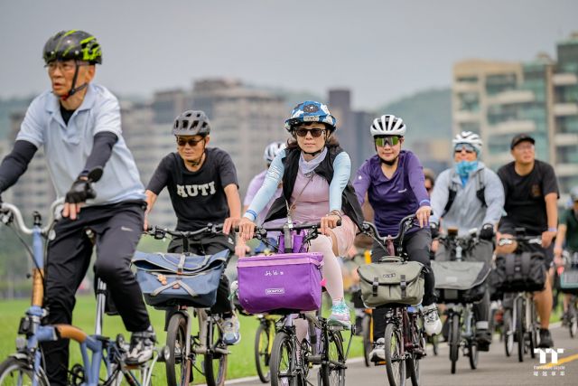 Thermaltake Brompton Taipei 005