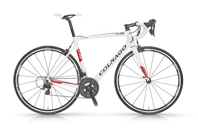 COLNAGO-CRS-色碼CRIT 结果