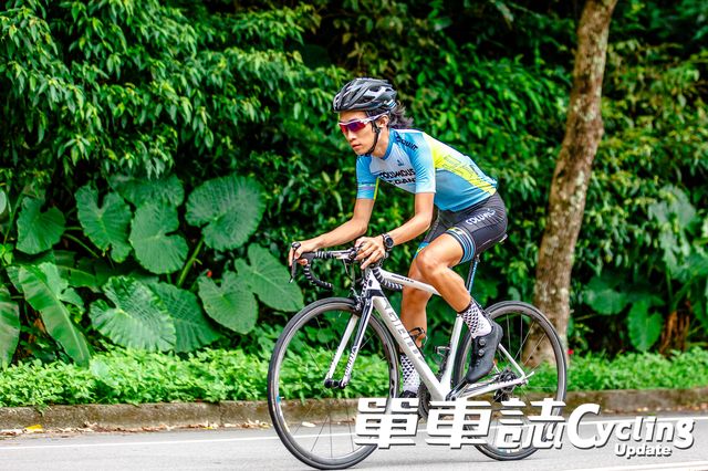 Giant Surge Pro MES碳纖車鞋實測 - 單車誌-Cycling update