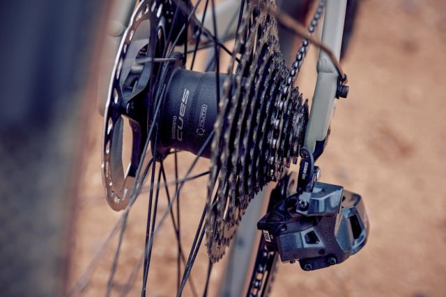 SHIMANO QAUTO 002