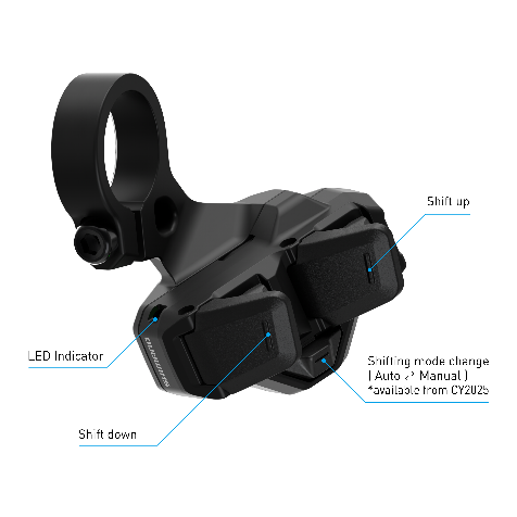 SHIMANO QAUTO 006