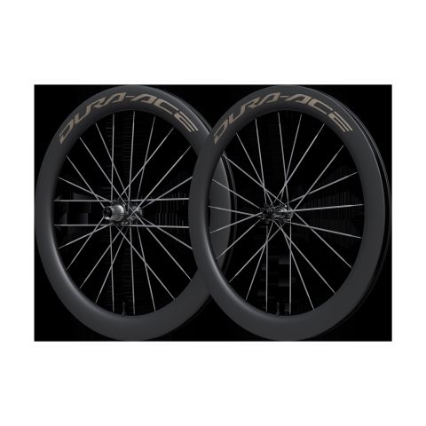 SHIMANO DURA-ACE WH-R9370 04