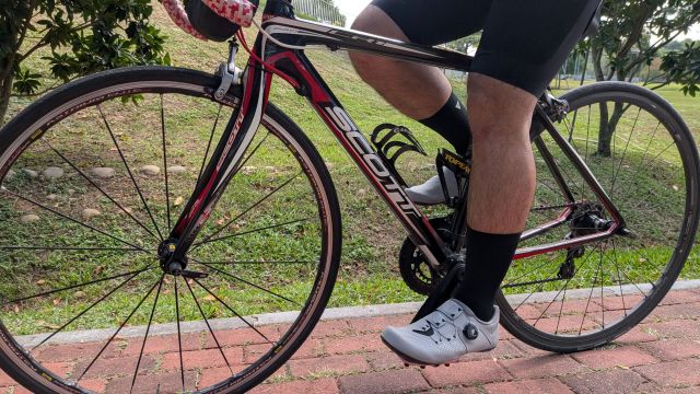SHIMANO RF300 01