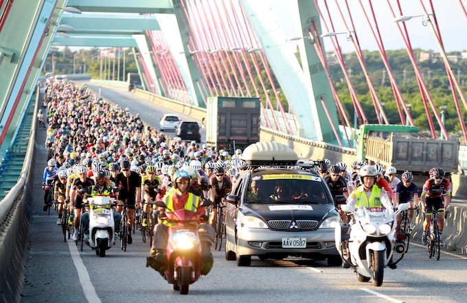 2122018臺灣自行車登山王挑戰經太魯閣大橋中華民國自行車騎士協會提供 结果