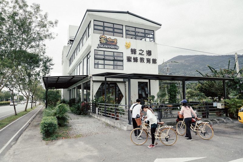 07 2019鳳林小鎮自行車逍遙遊暨慢成公園啟用音樂會 中華民國自行車騎士協會提供 結果