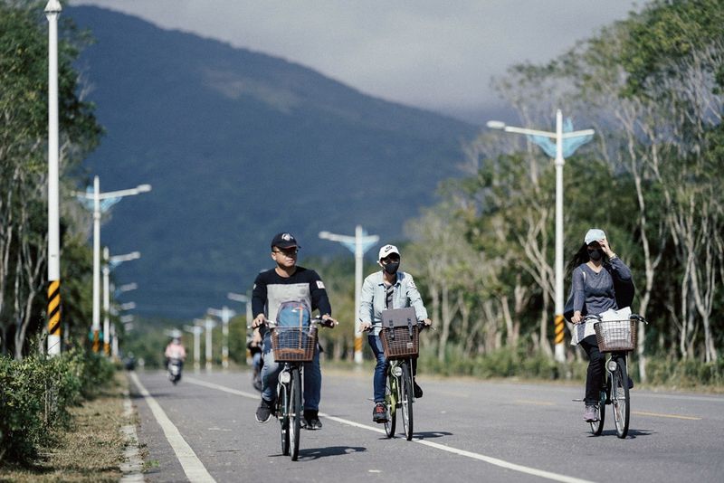 08 2019鳳林小鎮自行車逍遙遊暨慢成公園啟用音樂會 中華民國自行車騎士協會提供 結果