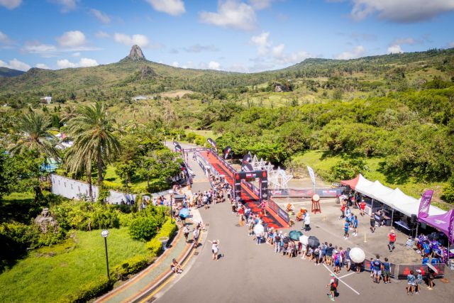 IRONMAN 70.3 Kenting 006