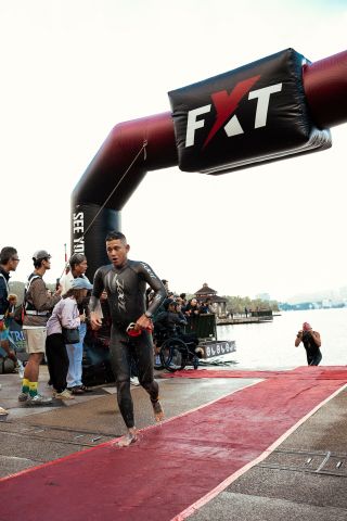 Formosa Xtreme Triathlon 002