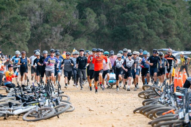 2026 Gravel Fundo Taichung 003