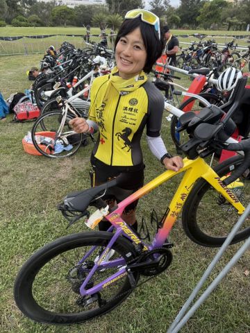 2026 Taitung Puyuma Triathlon  005