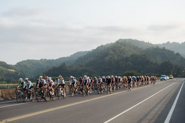 2026 The Road to Taiwan KOM-Spring 001