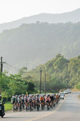 2026 The Road to Taiwan KOM-Spring 002