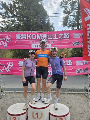 2026 The Road to Taiwan KOM-Spring 011