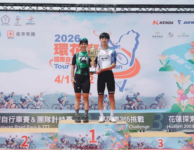 01 三日累計總花東王Bryton李亞倫TSL許書瑋封后