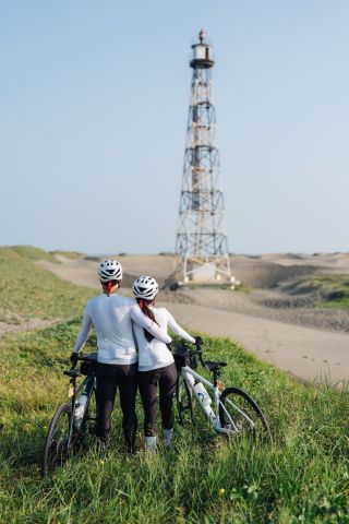 Guosheng Port Lighthouse 08