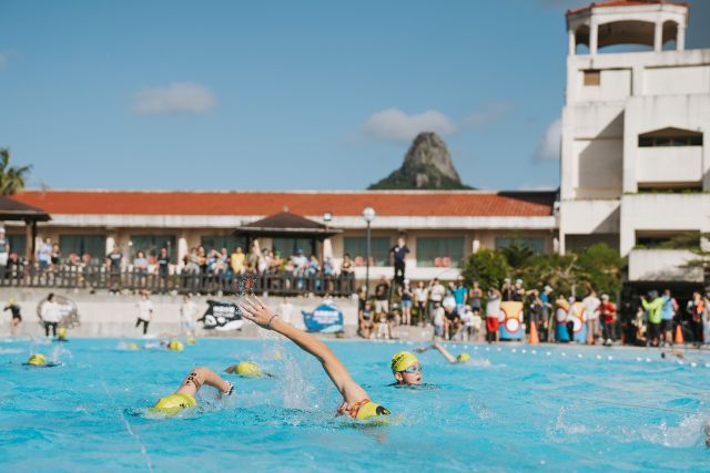 2026 MaiCoin IRONMAN 70.3 Kenting 04