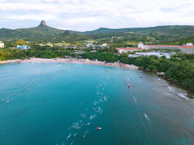 2026 MaiCoin IRONMAN 70.3 Kenting 05