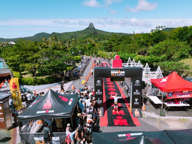 2026 MaiCoin IRONMAN 70.3 Kenting 08