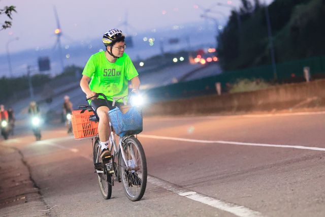 Single-speed tandem bicycle 001