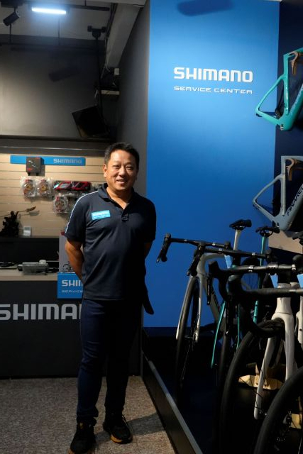 Shi Chuan Bike 004