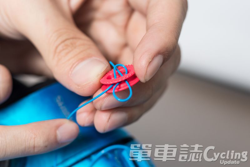 車鞋BOA系統更換教學 - 單車誌-Cycling update