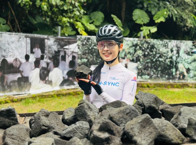 Nanzhuang and Emei Lake 02