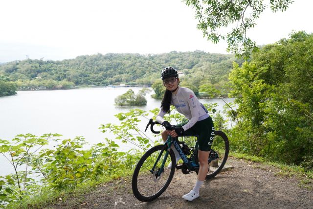 Nanzhuang and Emei Lake 04