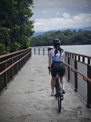 Nanzhuang and Emei Lake 08